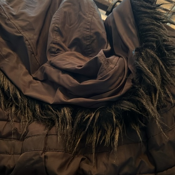 H&M black Winter Jacket - Picture 9 of 9